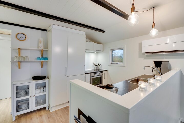 Sommerhus i6342 på Solvej 36, Søndervig - Billede #12