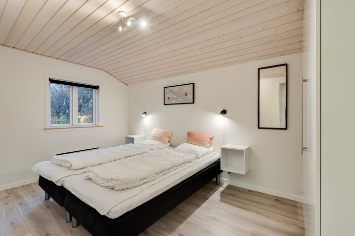 Sommerhus i6342 på Solvej 36, Søndervig - Billede #14