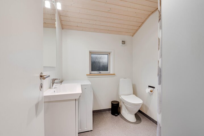 Sommerhus i6342 på Solvej 36, Søndervig - Billede #15