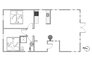 Sommerhus i6342 på Solvej 36, Søndervig - Billede #14