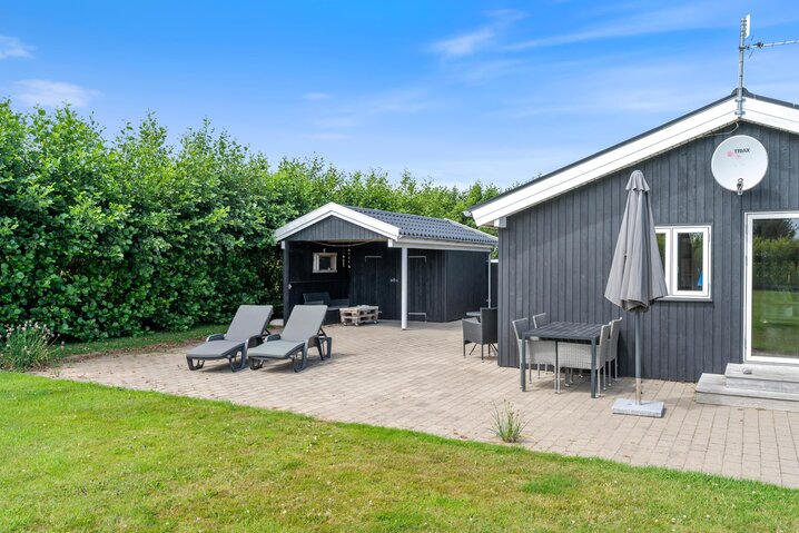 Sommerhus i6342 på Solvej 36, Søndervig - Billede #19