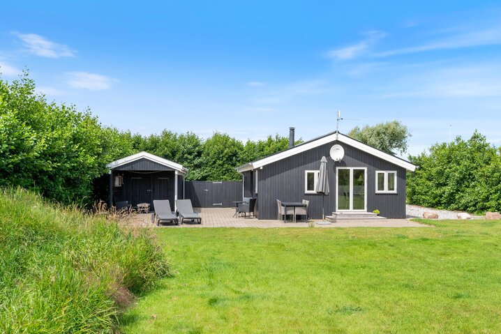 Sommerhus i6342 på Solvej 36, Søndervig - Billede #20