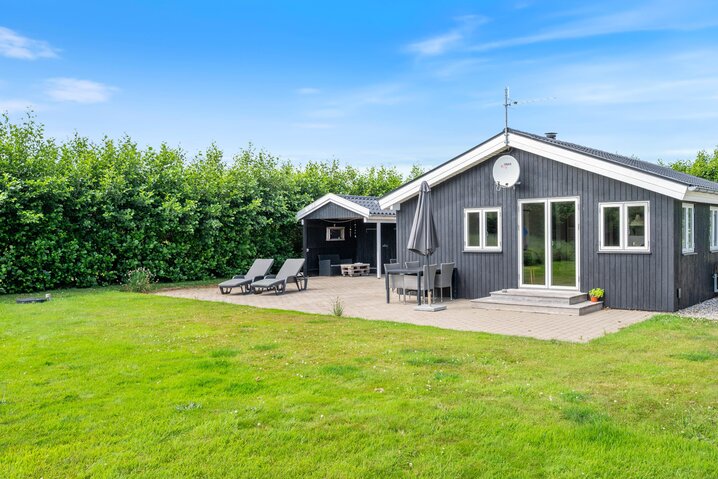 Sommerhus i6342 på Solvej 36, Søndervig - Billede #21