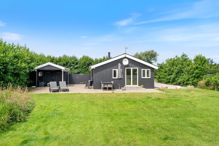 Sommerhus i6342 på Solvej 36, Søndervig - Billede #23