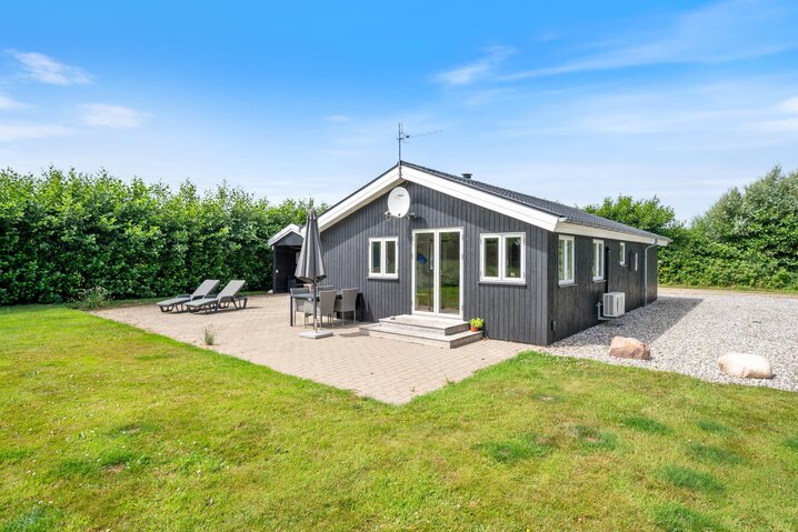 Sommerhus i6342 på Solvej 36, Søndervig - Billede #24