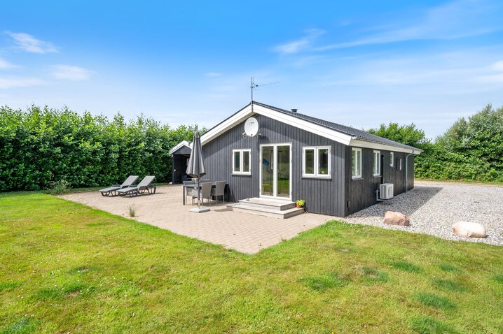 Sommerhus i6342 på Solvej 36, Søndervig - Billede #24