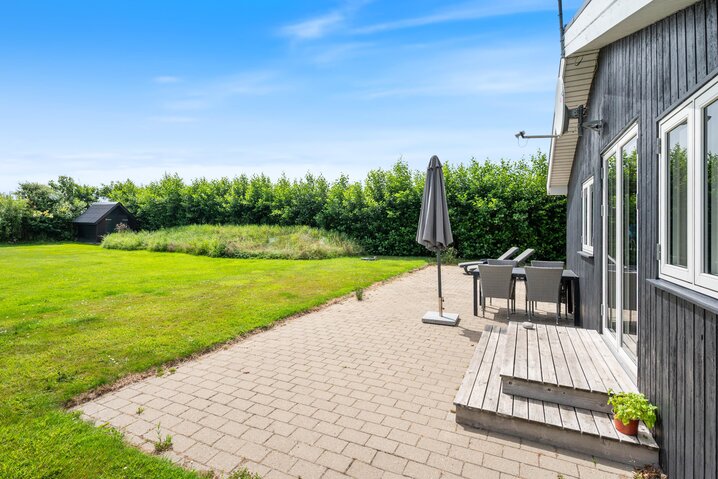 Sommerhus i6342 på Solvej 36, Søndervig - Billede #25