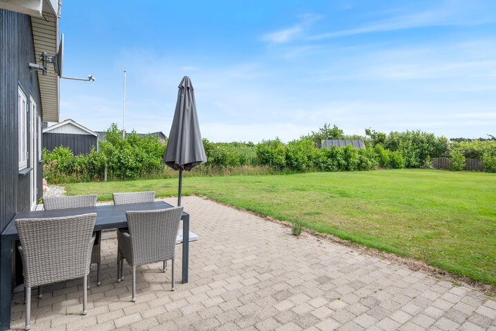 Sommerhus i6342 på Solvej 36, Søndervig - Billede #26