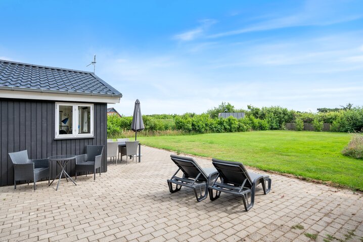 Sommerhus i6342 på Solvej 36, Søndervig - Billede #27