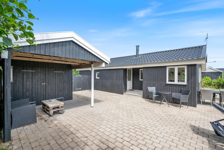 Sommerhus i6342 på Solvej 36, Søndervig - Billede #28