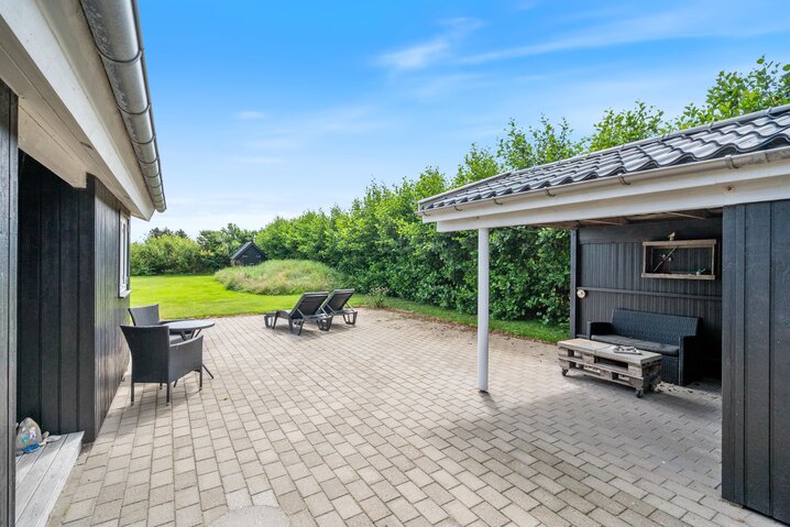 Sommerhus i6342 på Solvej 36, Søndervig - Billede #29