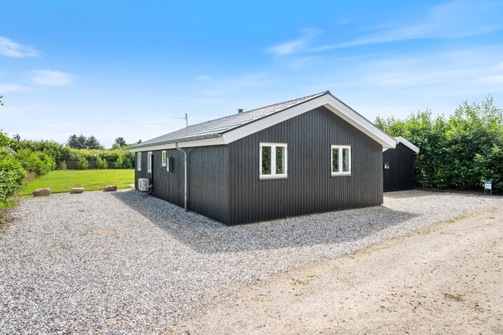 Sommerhus i6342 på Solvej 36, Søndervig - Billede #30