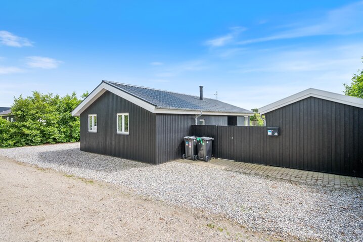 Sommerhus i6342 på Solvej 36, Søndervig - Billede #31
