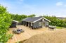 Sommerhus i6342 på Solvej 36, Søndervig - Billede #1