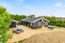 Sommerhus i6342 på Solvej 36, Søndervig - Billede #1