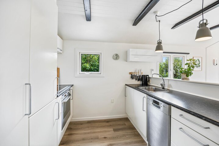 Sommerhus i6342 på Solvej 36, Søndervig - Billede #2