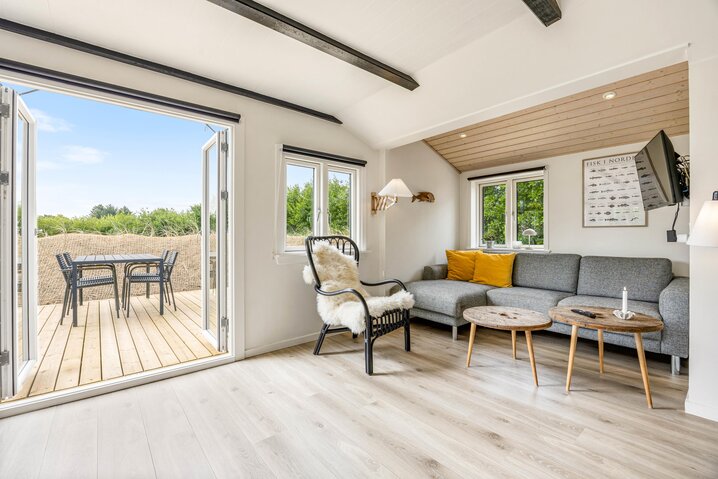 Sommerhus i6342 på Solvej 36, Søndervig - Billede #4