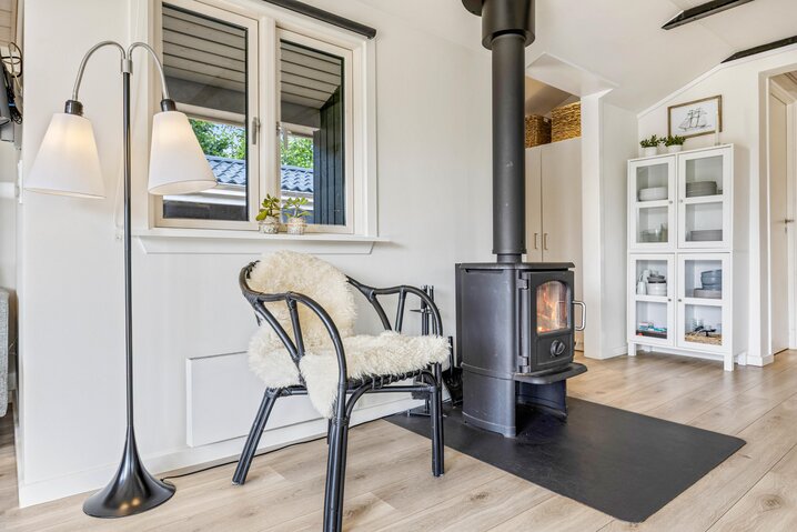 Sommerhus i6342 på Solvej 36, Søndervig - Billede #6