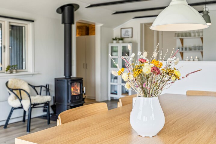 Sommerhus i6342 på Solvej 36, Søndervig - Billede #9