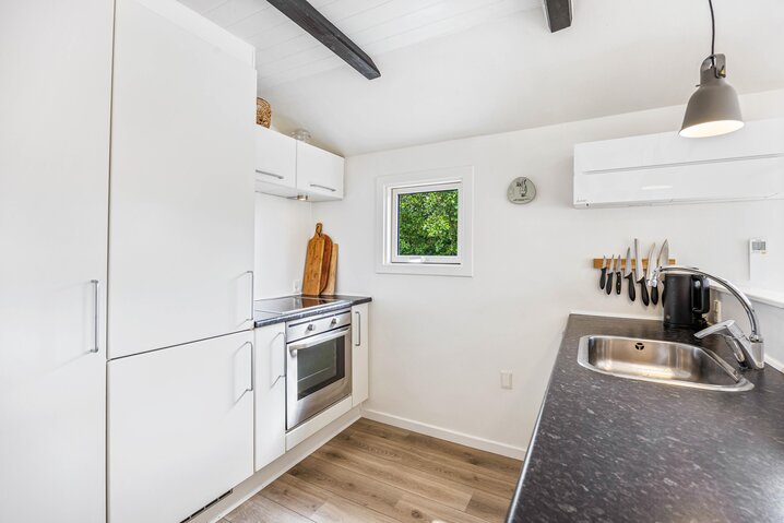 Sommerhus i6342 på Solvej 36, Søndervig - Billede #11