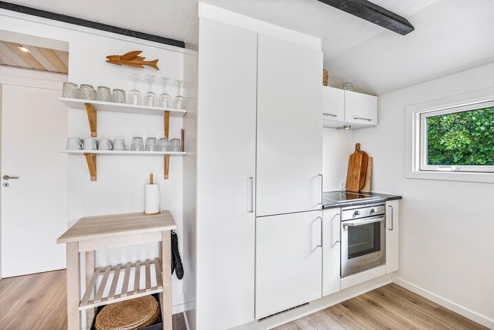 Sommerhus i6342 på Solvej 36, Søndervig - Billede #12