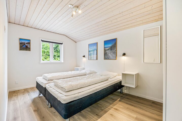 Sommerhus i6342 på Solvej 36, Søndervig - Billede #14