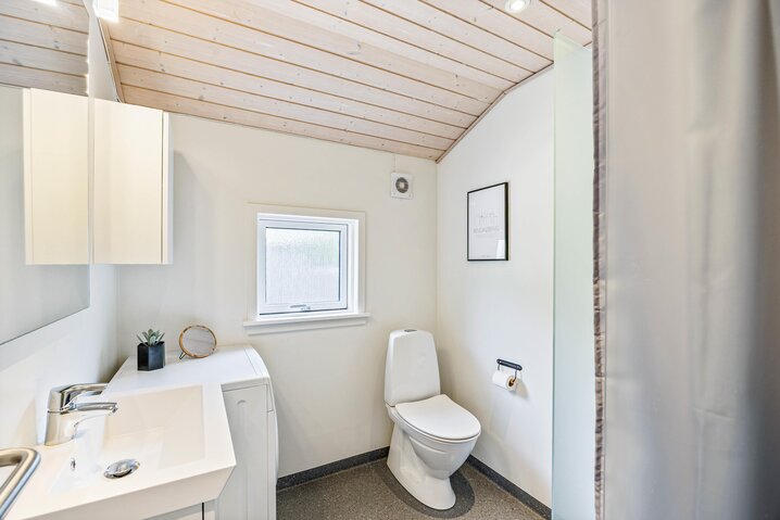 Sommerhus i6342 på Solvej 36, Søndervig - Billede #15