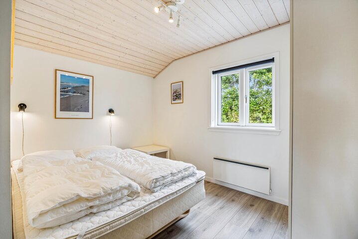 Sommerhus i6342 på Solvej 36, Søndervig - Billede #16