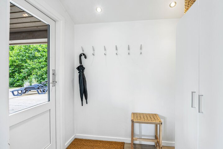 Sommerhus i6342 på Solvej 36, Søndervig - Billede #17