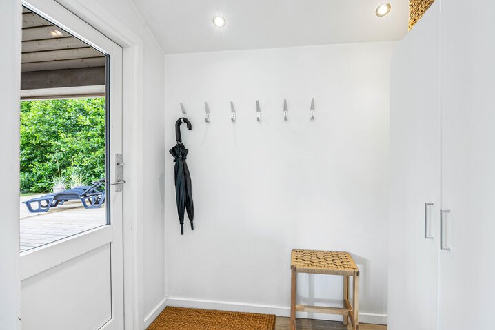 Sommerhus i6342 på Solvej 36, Søndervig - Billede #17