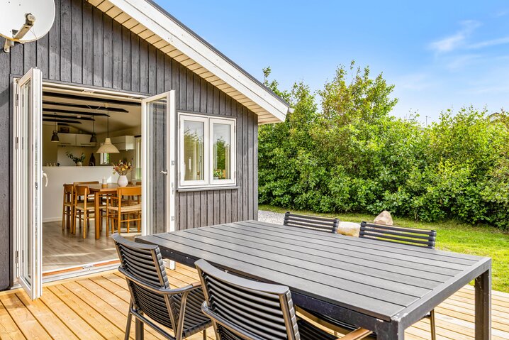 Sommerhus i6342 på Solvej 36, Søndervig - Billede #19
