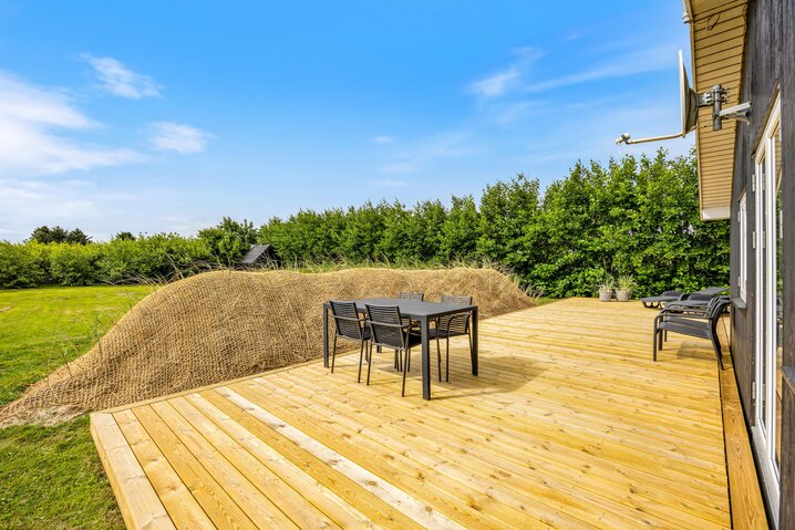 Sommerhus i6342 på Solvej 36, Søndervig - Billede #21