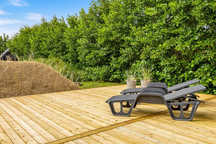 Sommerhus i6342 på Solvej 36, Søndervig - Billede #24