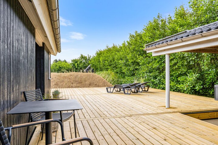Sommerhus i6342 på Solvej 36, Søndervig - Billede #25