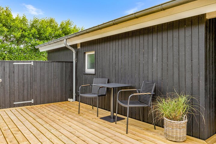 Sommerhus i6342 på Solvej 36, Søndervig - Billede #26