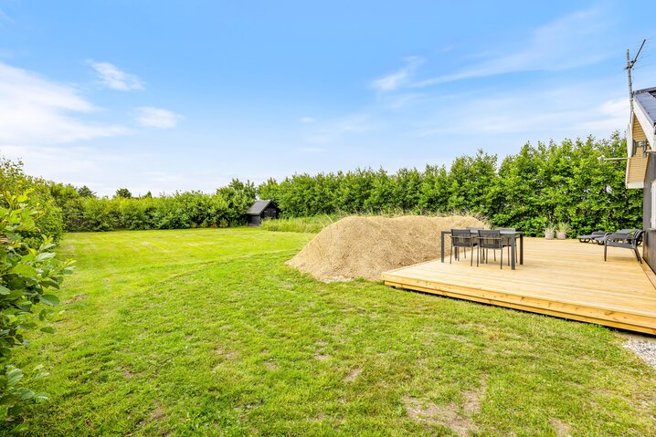 Sommerhus i6342 på Solvej 36, Søndervig - Billede #27