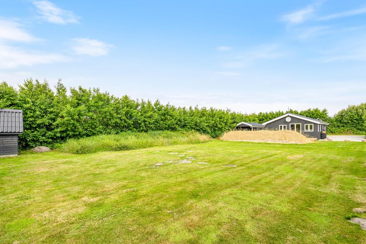 Sommerhus i6342 på Solvej 36, Søndervig - Billede #28