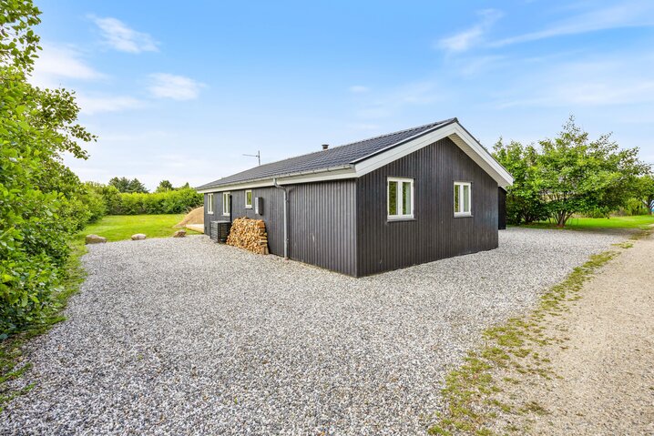 Sommerhus i6342 på Solvej 36, Søndervig - Billede #30