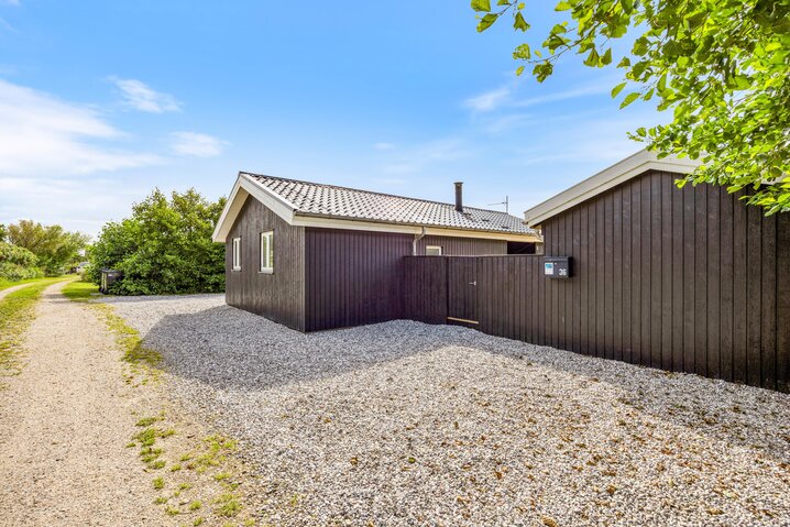 Sommerhus i6342 på Solvej 36, Søndervig - Billede #31