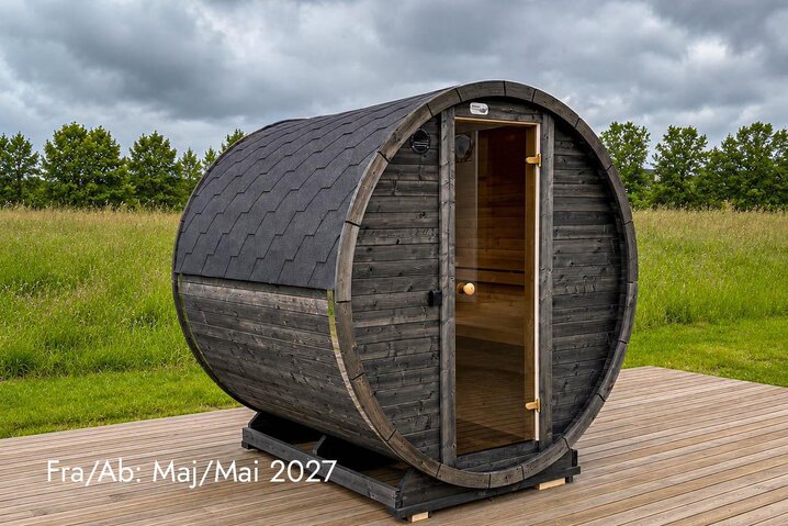 Sommerhus i6342 på Solvej 36, Søndervig - Billede #23