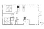 Sommerhus i6342 på Solvej 36, Søndervig - Billede #14