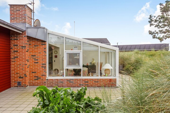 Ferienhaus i6344 in Nordsøvej 306, Søndervig - Bild #26