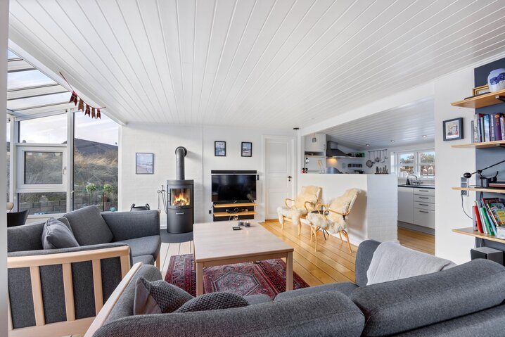 Sommerhus i6344 på Nordsøvej 306, Søndervig - Billede #5