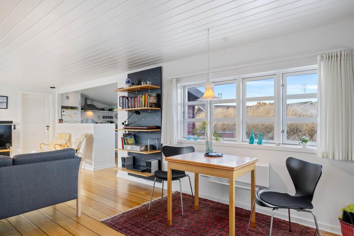 Ferienhaus i6344 in Nordsøvej 306, Søndervig - Bild #7
