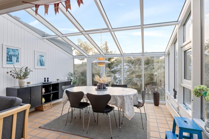 Sommerhus i6344 på Nordsøvej 306, Søndervig - Billede #9