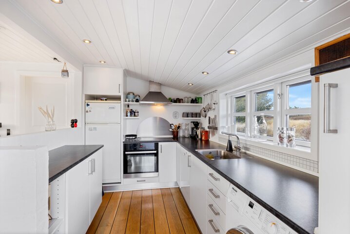 Sommerhus i6344 på Nordsøvej 306, Søndervig - Billede #3