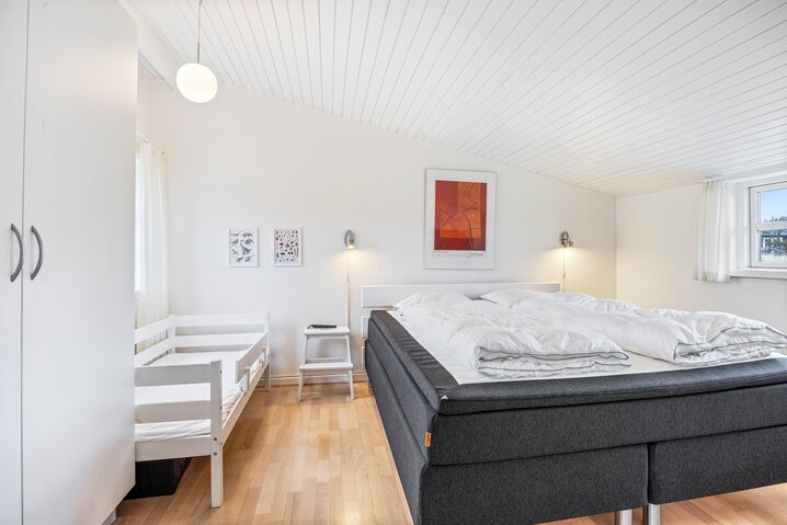 Sommerhus i6344 på Nordsøvej 306, Søndervig - Billede #14