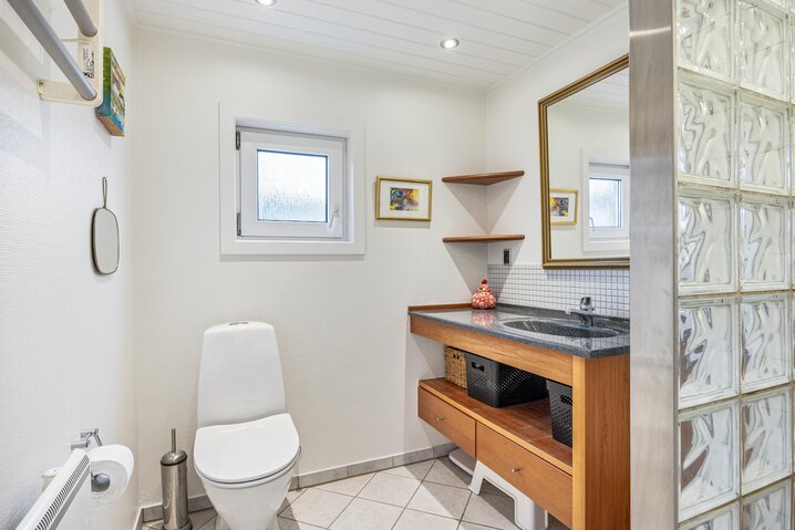 Ferienhaus i6344 in Nordsøvej 306, Søndervig - Bild #16