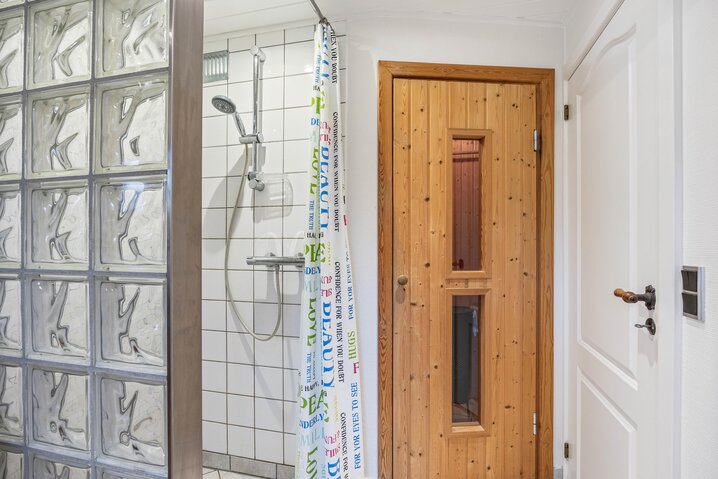 Ferienhaus i6344 in Nordsøvej 306, Søndervig - Bild #17