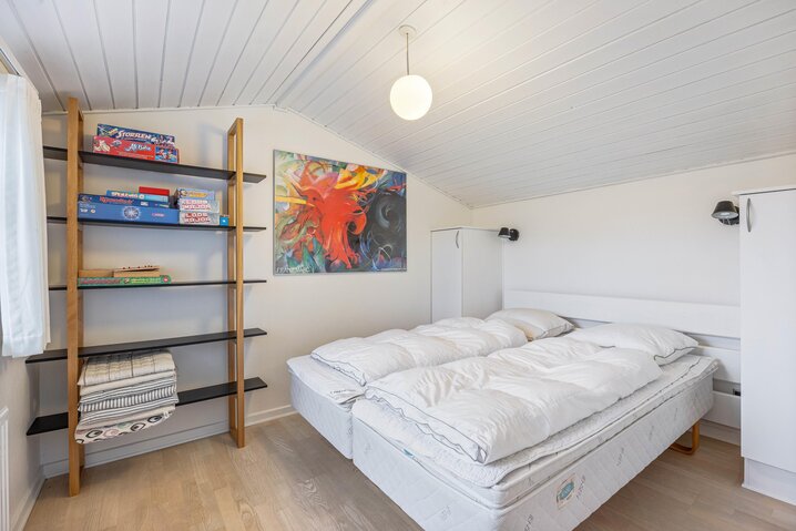 Sommerhus i6344 på Nordsøvej 306, Søndervig - Billede #19